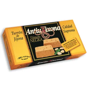 Antiuxixona Jijona Soft Turron