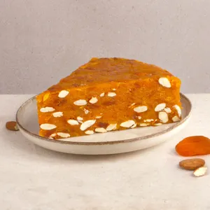 Apricot & Marcona Almond bread