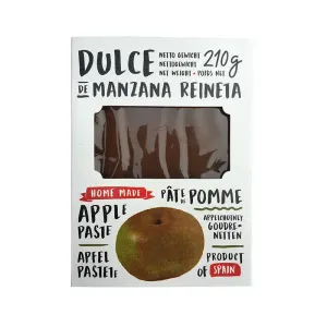 DG Apple Paste