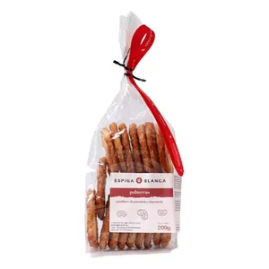 Espiga Blanca Palmier