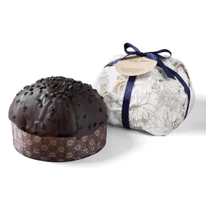 I Peccatucci Di Mama Andrea Chocolate Panettone