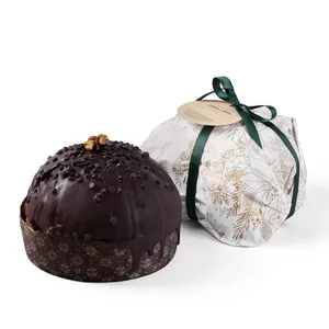 I Peccatucci Di Mama Andrea Figs and Walnuts Panettone