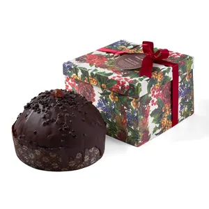 I Peccatucci Di Mama Andrea Marron Glace Panettone