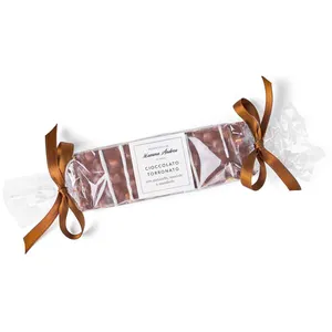 I Peccatucci Di Mama Andrea Milk Chocolate Nougat w/ Hazelnuts