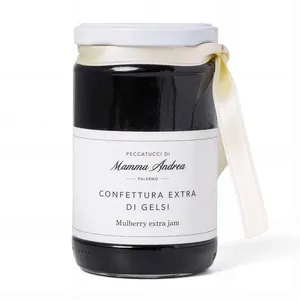 I Peccatucci Di Mama Andrea Mulberry Marmalade
