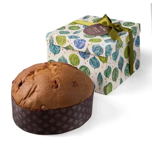 I Peccatucci Di Mama Andrea Traditional Panettone Gift Box