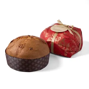 I Peccatucci Di Mama Andrea Traditional Panettone