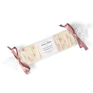 I Peccatucci Di Mama Andrea White Chocolate Nougat w/ Avola Almonds