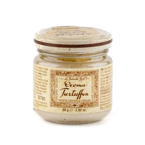 La Favorita White Truffle cream