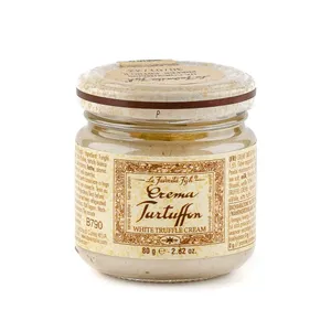 La Favorita White Truffle cream