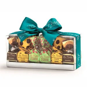 La Perla Assorted Chocolate Truffle