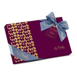 La Perla Assorted Praline Gift Box