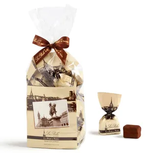 La Perla Nera Chocolate Truffle