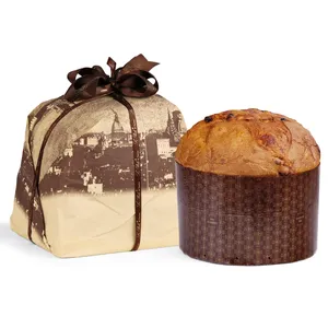 La Perla Panettone Alto Tradizionale