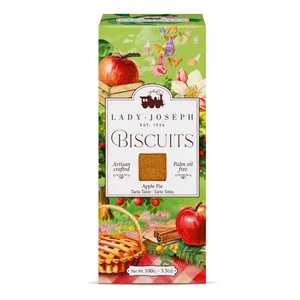 Lady Joseph Apple Pie Biscuits