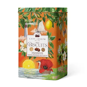 Lady Joseph Biscuits Assortment Tin
